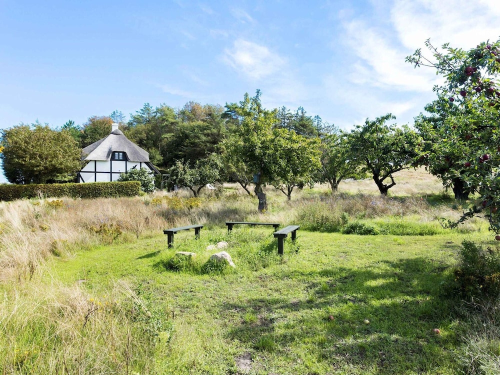 5 Star Holiday Home in Bagenkop