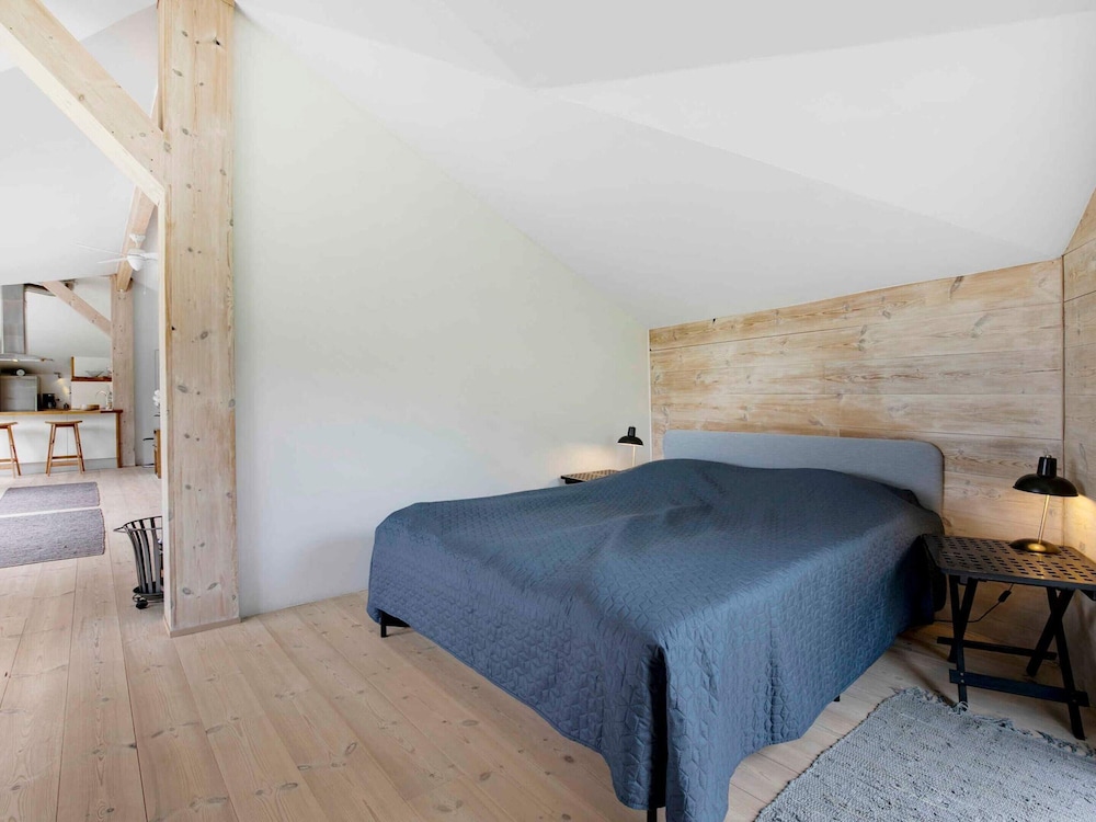 5 Star Holiday Home in Kirke Hyllinge