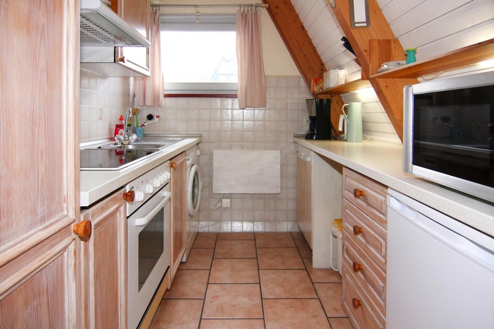 Gemutliches Ferienhaus an der Ostsee in Damp