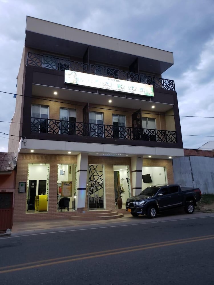 Hotel Paraíso Hawaii Girardot - Image 1