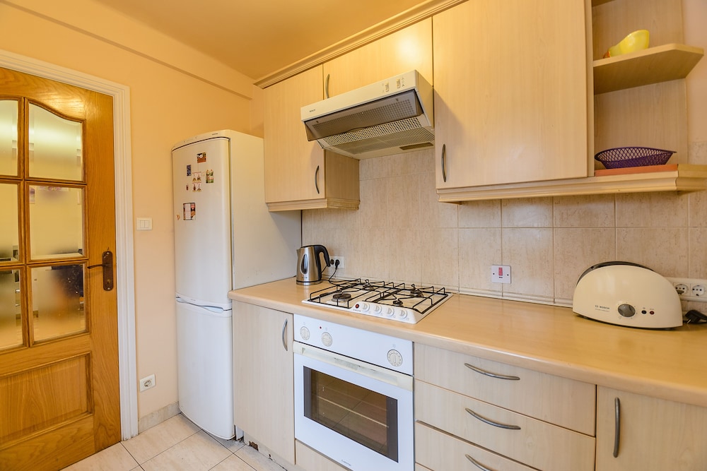 Kiev Accommodation Hotel Service
