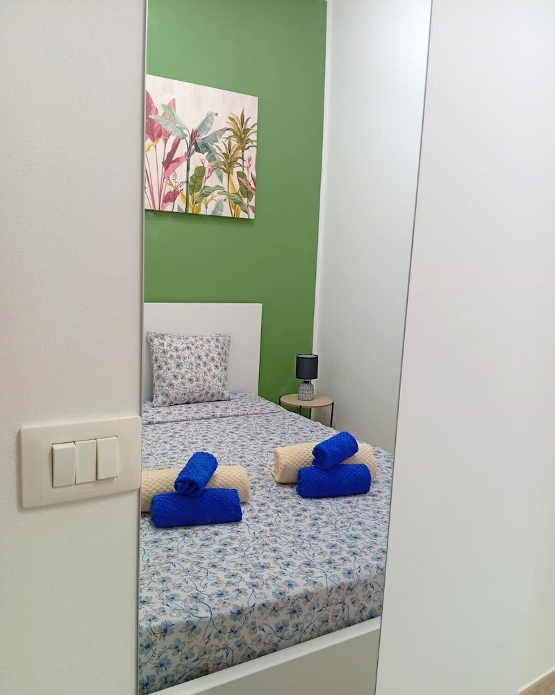 Sicilia Bedda Vacation Rental
