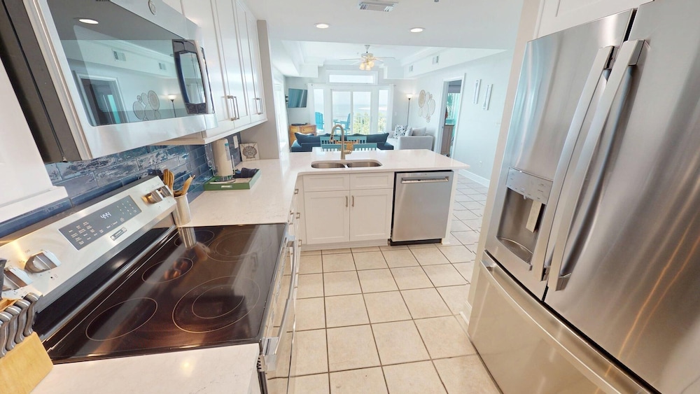 Bay View Villas 3 by Tybee Vacation Rentals