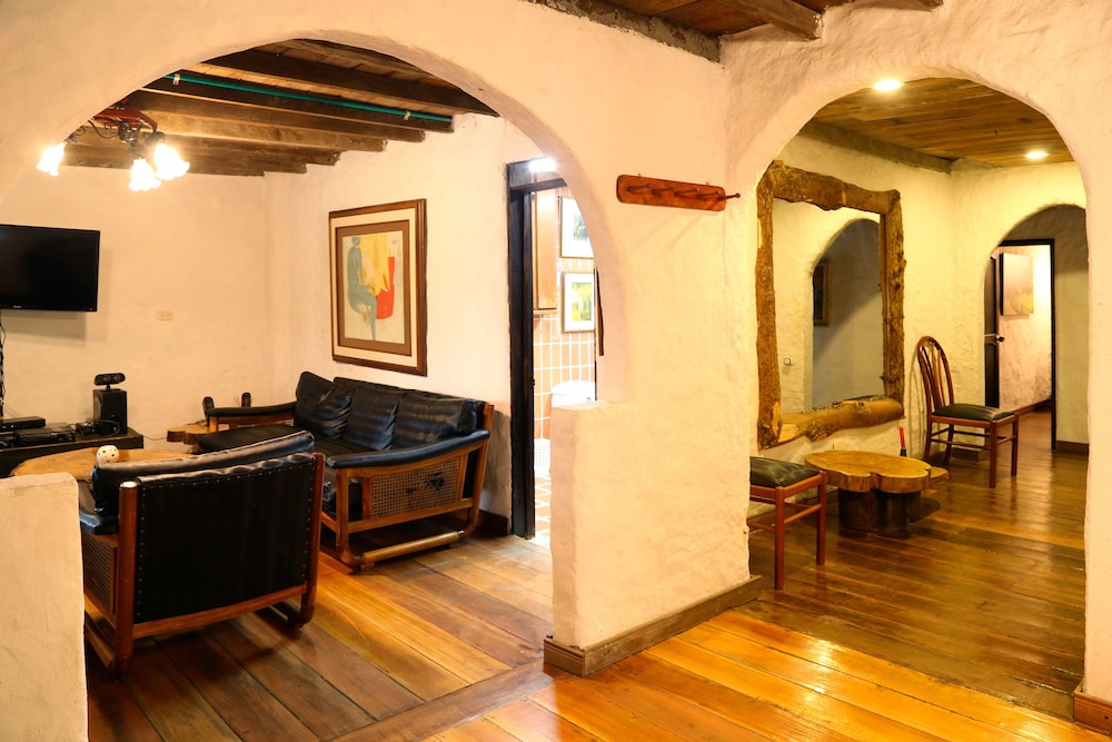 Finca Campestre La Adelita