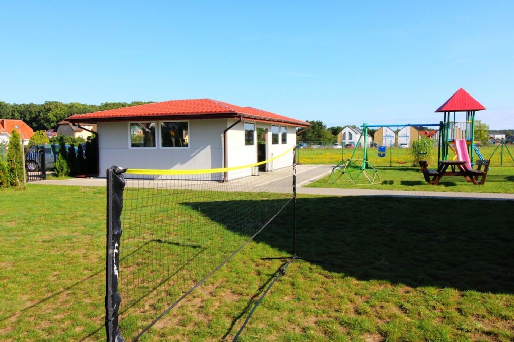 Holiday Home With 2 Bedrooms in Rewal