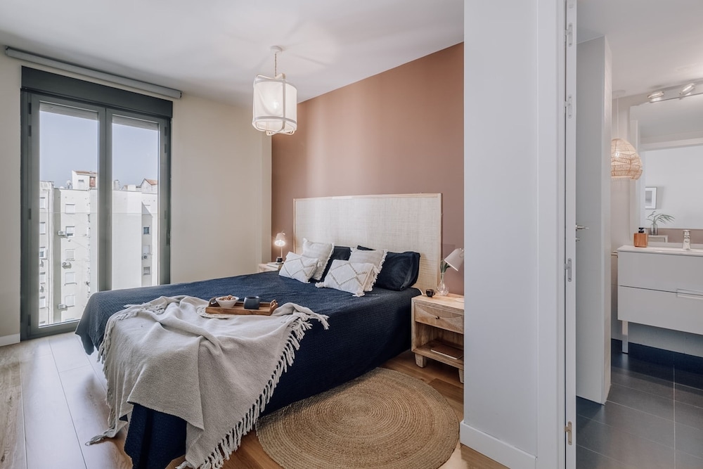 Kai - 4 Bedrooms Duplex in Chamber