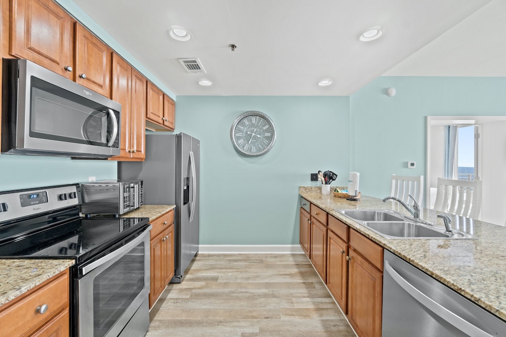 Splash Beach Resort by Panhandle Getaways
