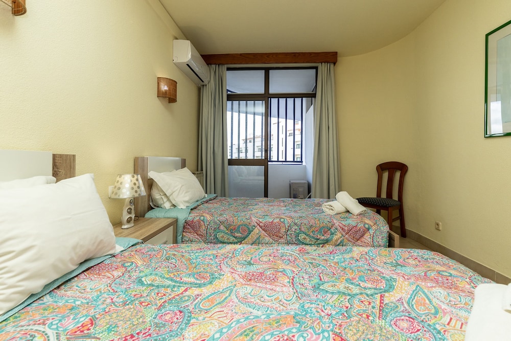 Turigarden Flat in the Center of Olhos Agua