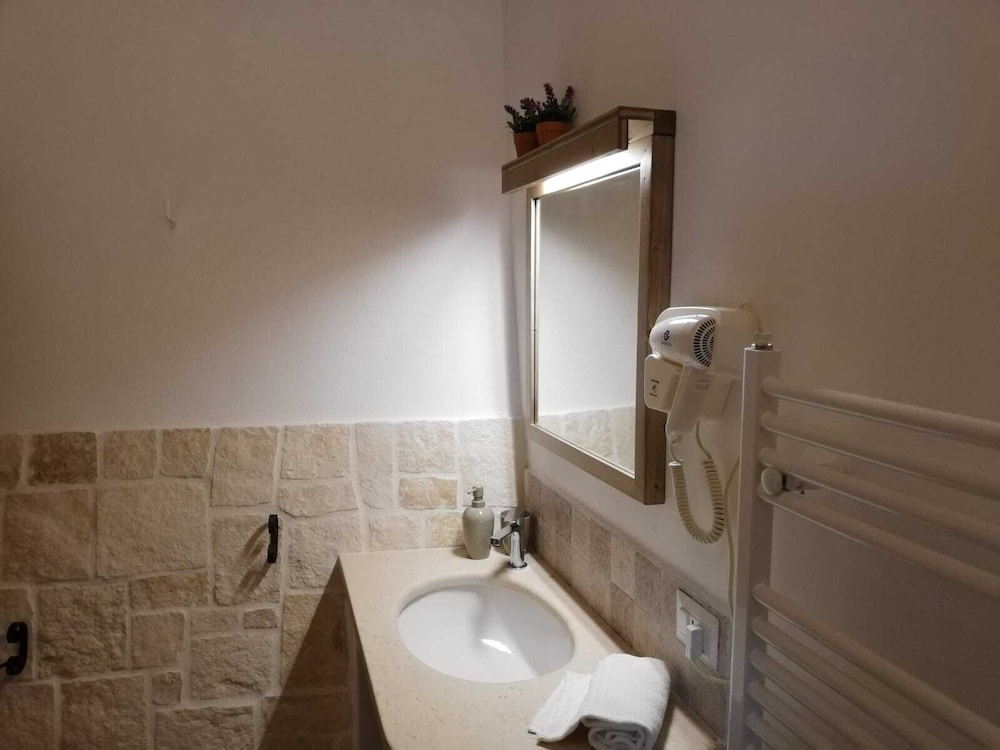 Trulli bbalberobello view 4