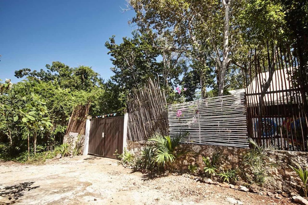 Corazón de Selva