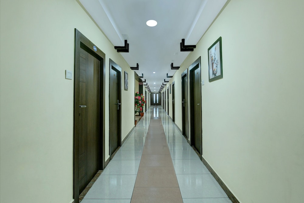 OYO 5342 Motel Gajraj Continental- A Unit Of Gajraj Hotels Pvt Ltd view 2