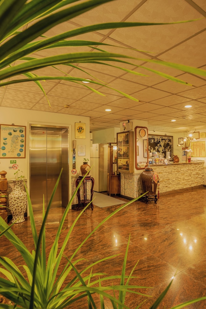 Shih Liang hotel