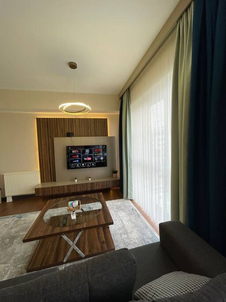 Spectacular 2 1 Apartment in Prime Suites Hotel