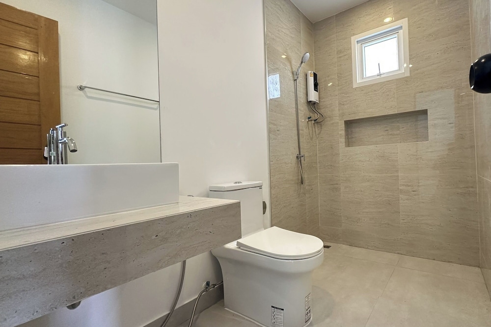 The Modern Pool Villa Hua Hin