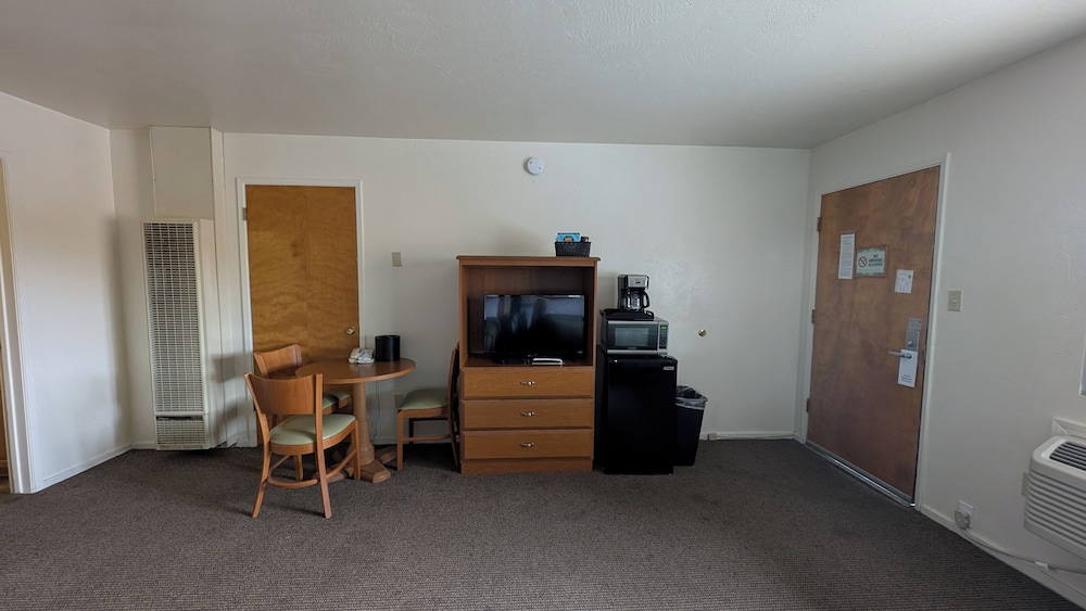 Himont Motel