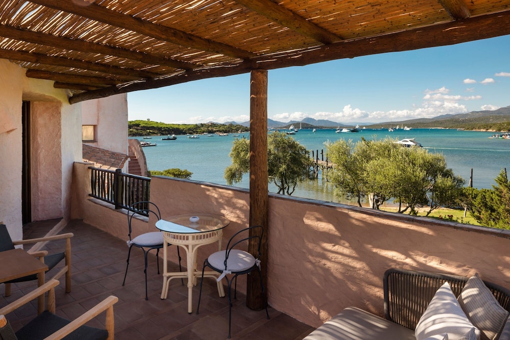 Arzachena Vacations - Cala di Volpe, a Luxury Collection Hotel, Costa Smeralda - Property Image 75