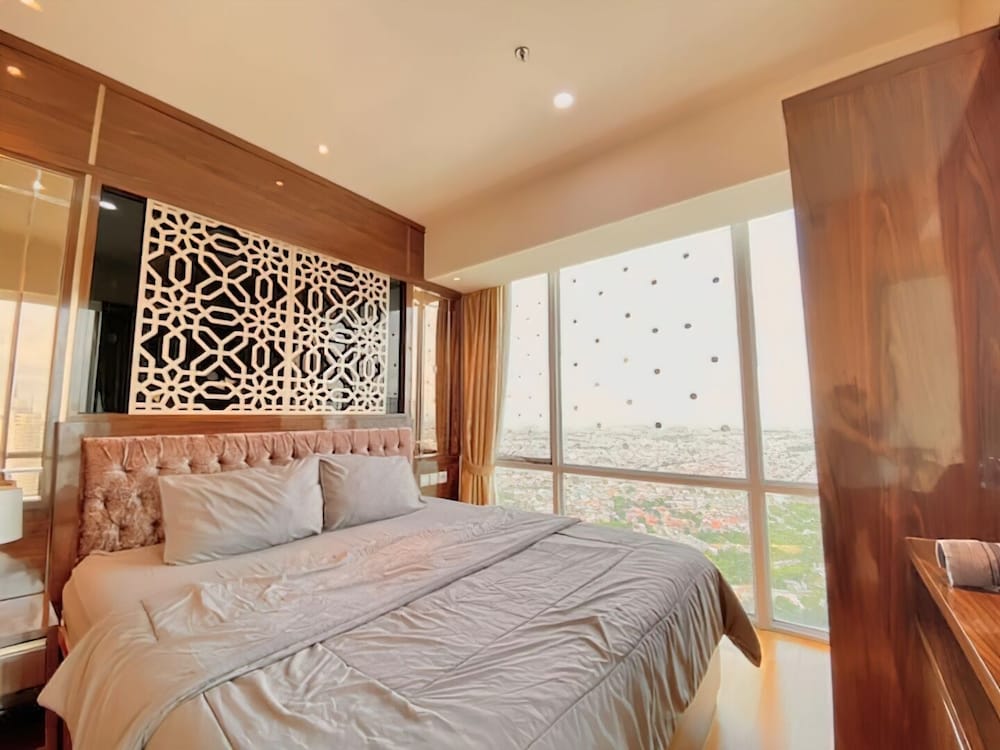 U Residence Karawaci Supermal Apartments