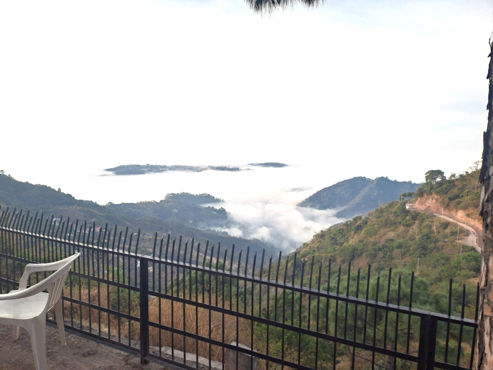 The Cloud Homestay
