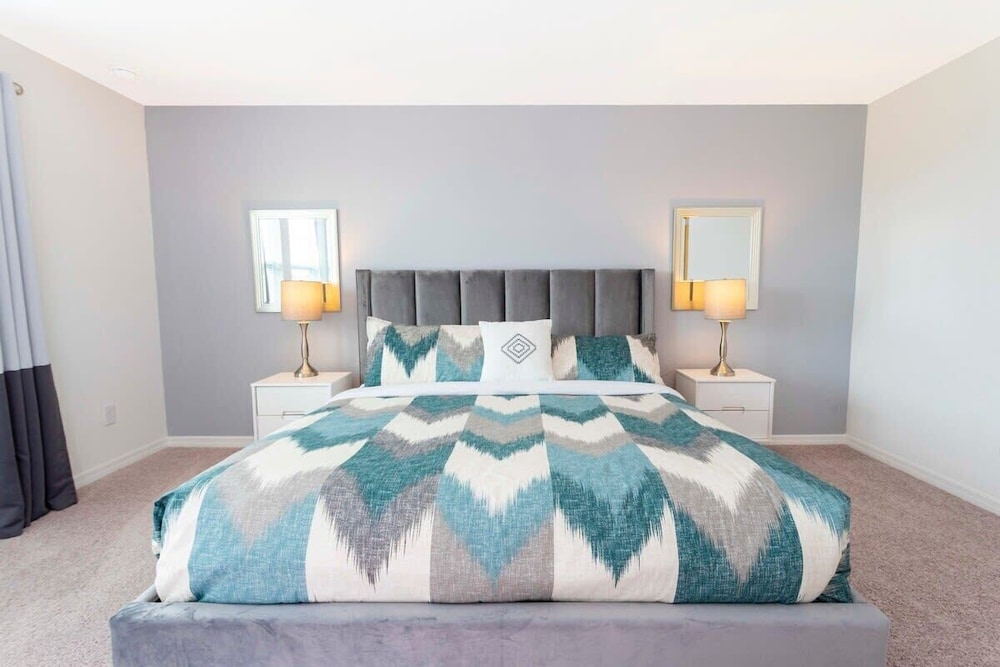 Cozy 3Bd Close to Disney @ Enclaves at Festival 808 - Image 2