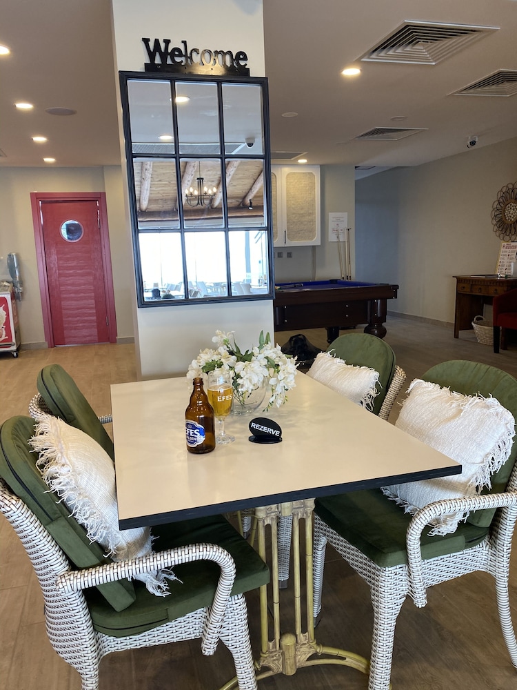 Nil Boutique Otel - Image 17