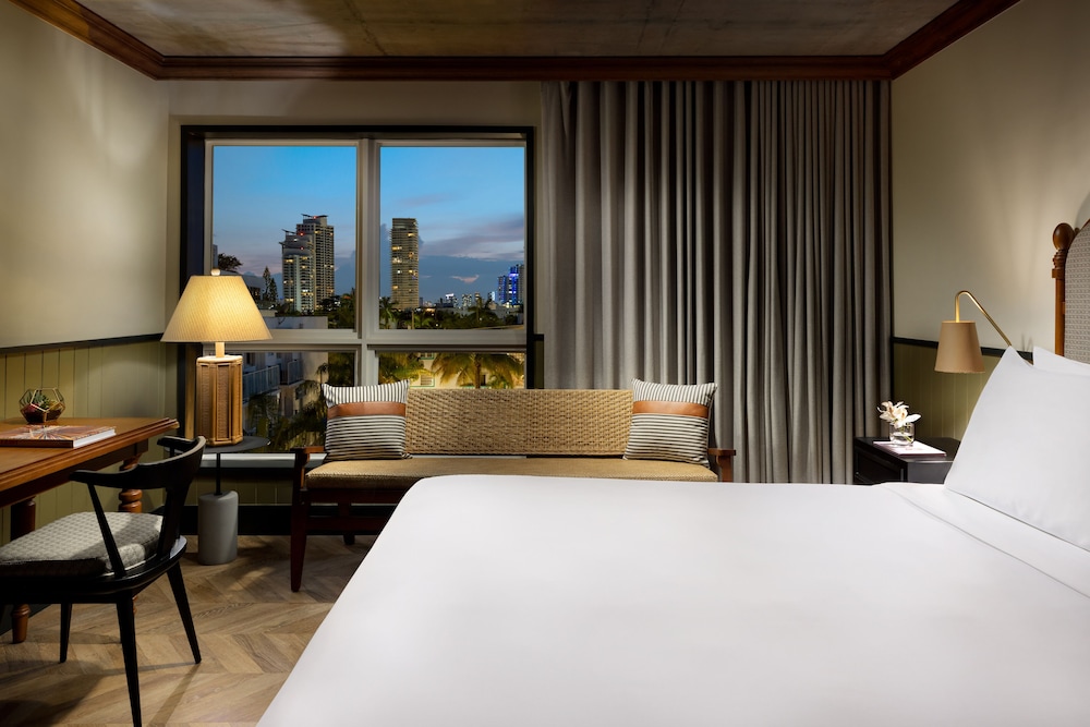 Balfour Miami Beach, a Registry Collection Hotel, Billede 11