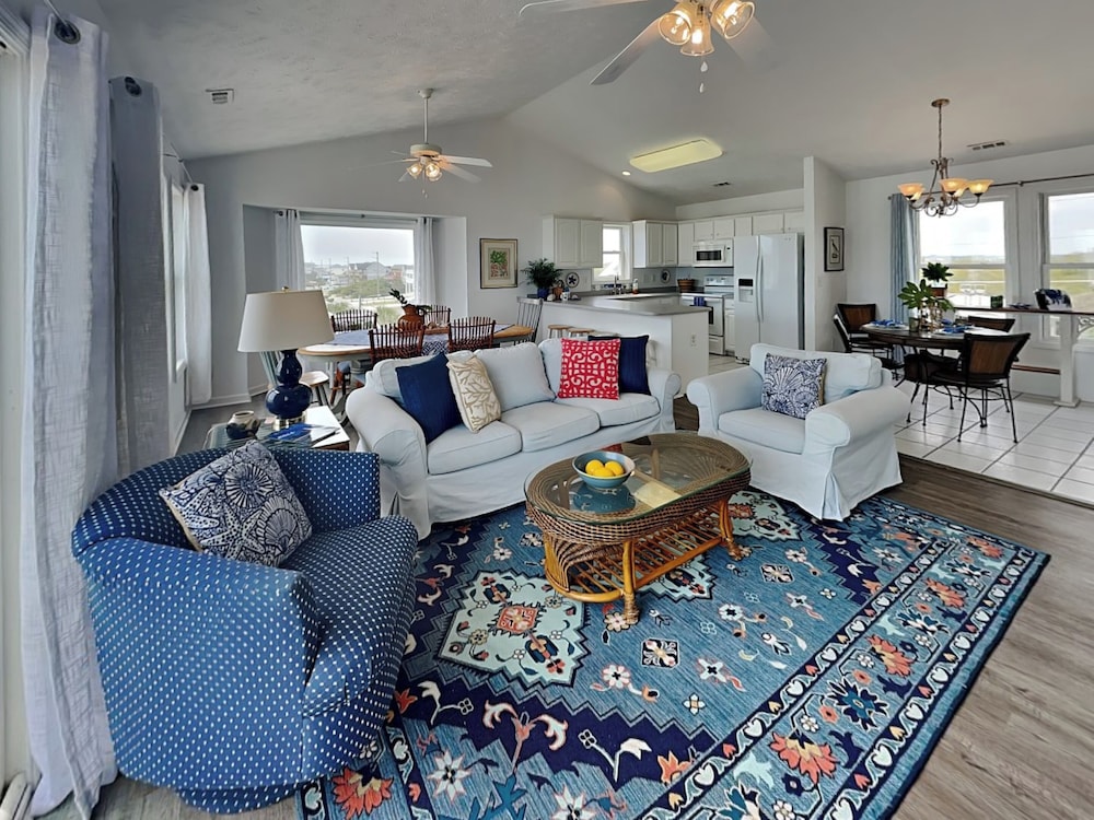 You're The Tops by Topsail Realty