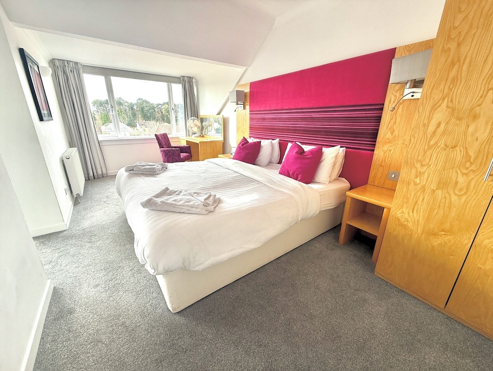 Seabank House Hotel