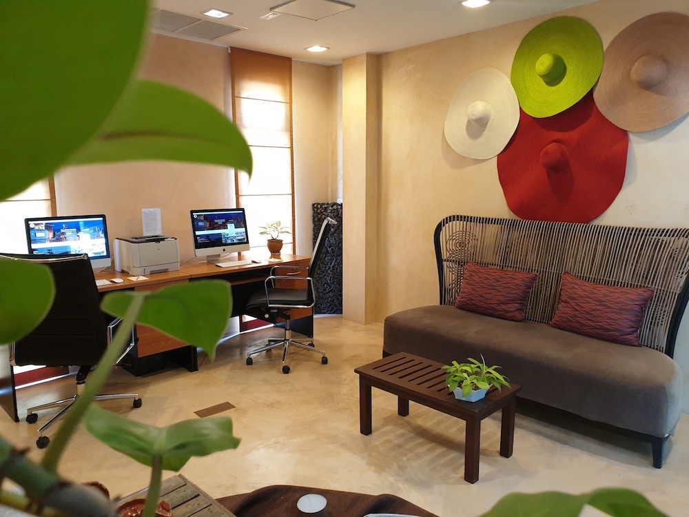 Prana Resort Nandana