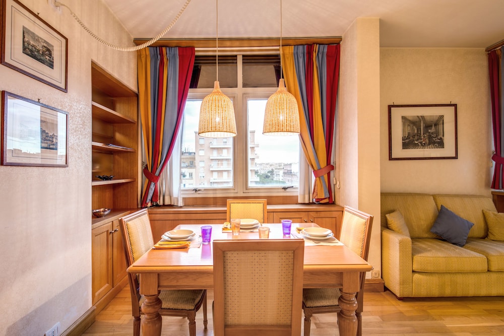 M&L Apartment - case vacanze a Roma