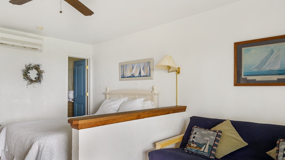 Beach Plum Resort