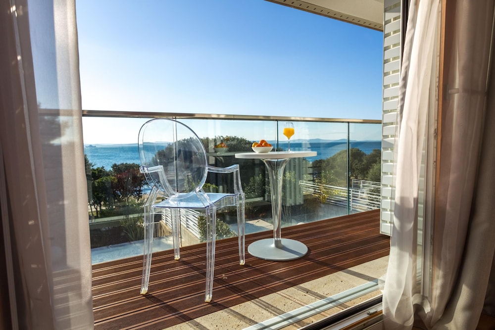 Villa Oleander Zadarvillas