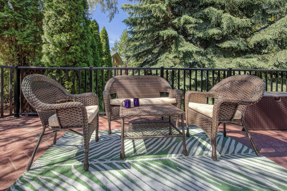Fairmont Creek Property Rentals Marble Canyon