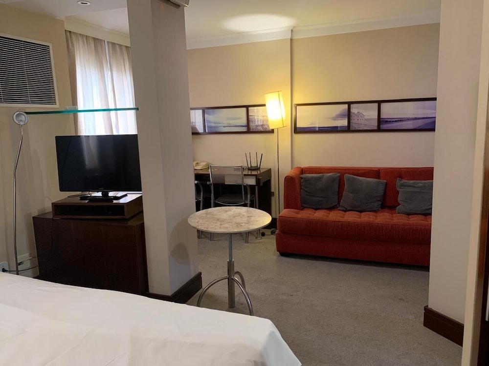 Get a Flat 1910 - Jardim Paulista