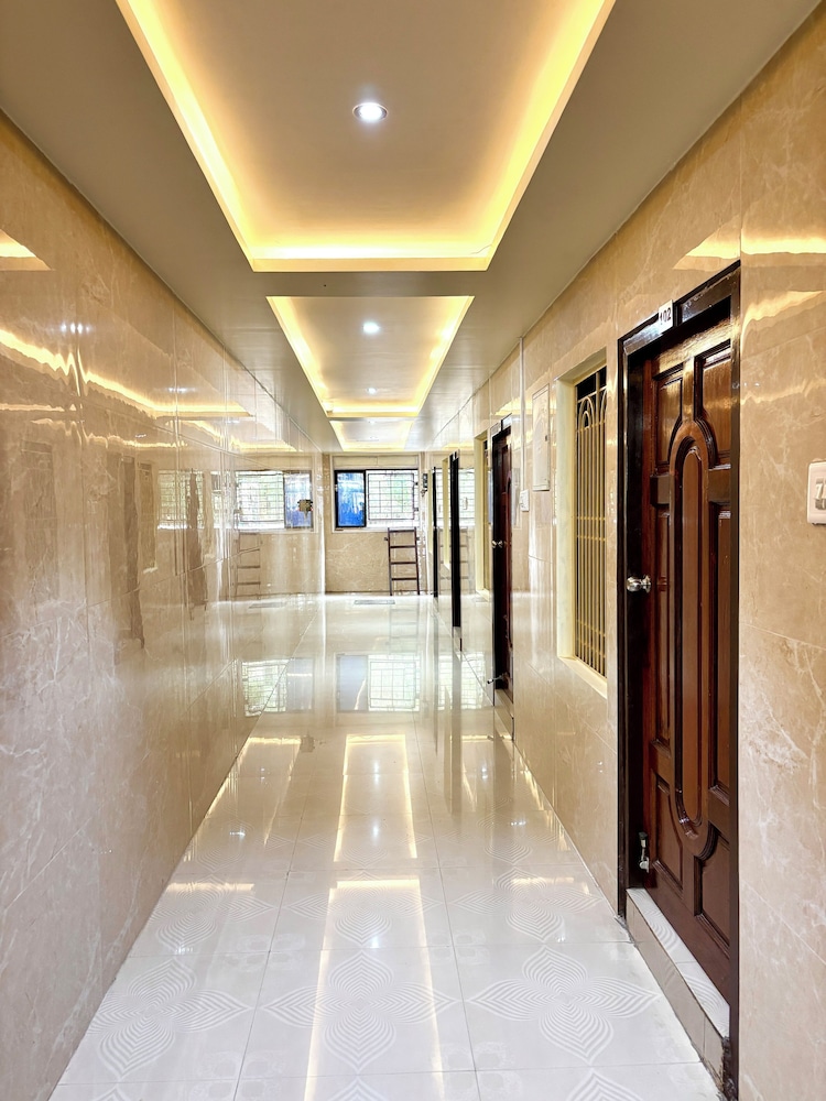 Anandha Guest House