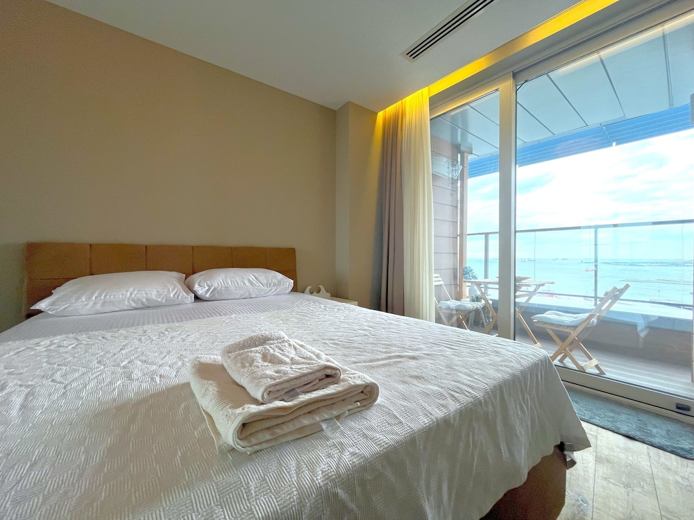 Flex Ottomare Suites