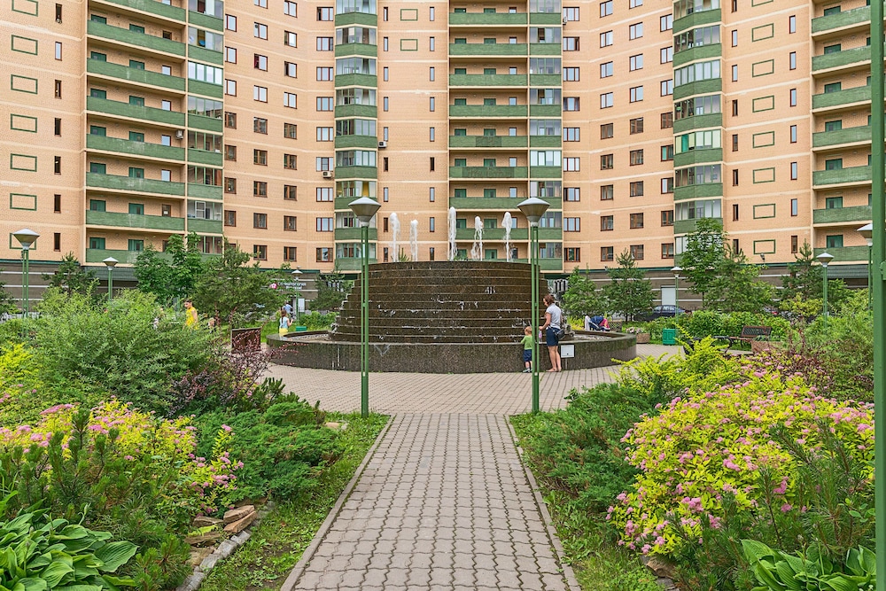 FlatHome24 Fermskoye 32