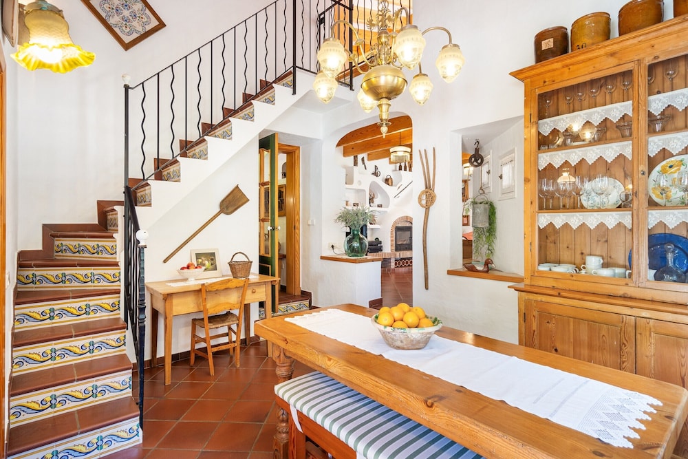 N'antiga - Villa With Private Pool In Sant Lluis