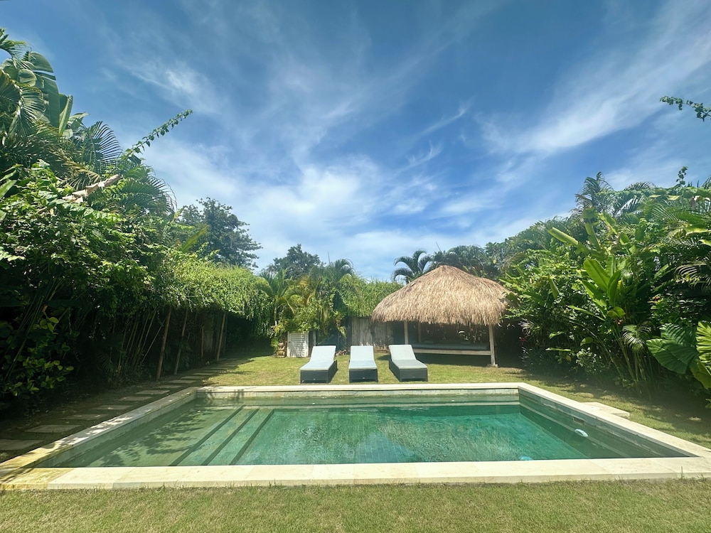 Samudra Damai Villas