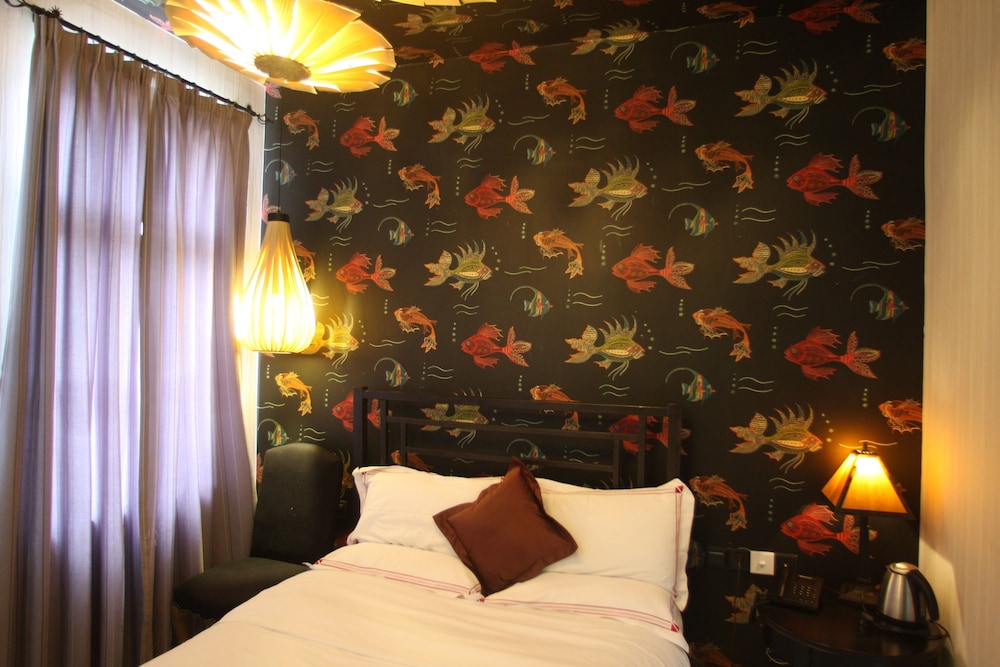 Gulangyu Rosey House Resort