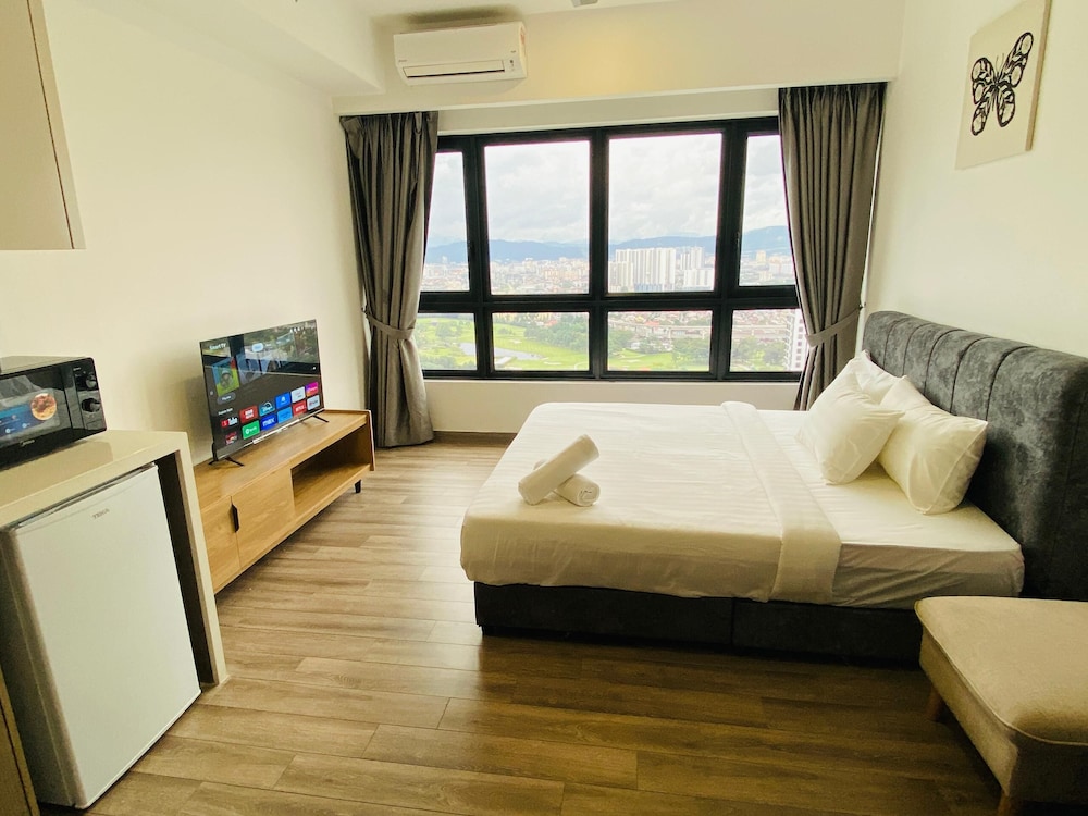 Agile Skyview Suites KLCC by MOONLIGHT
