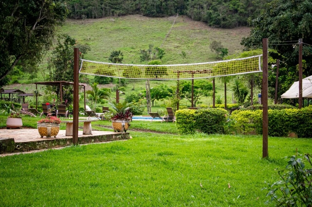 Pousada Fazenda Polyanna