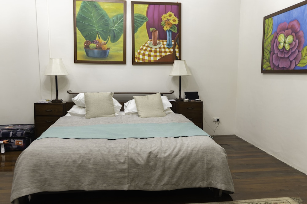 Casa Genaro Bed and Breakfast by Cocotel view 3