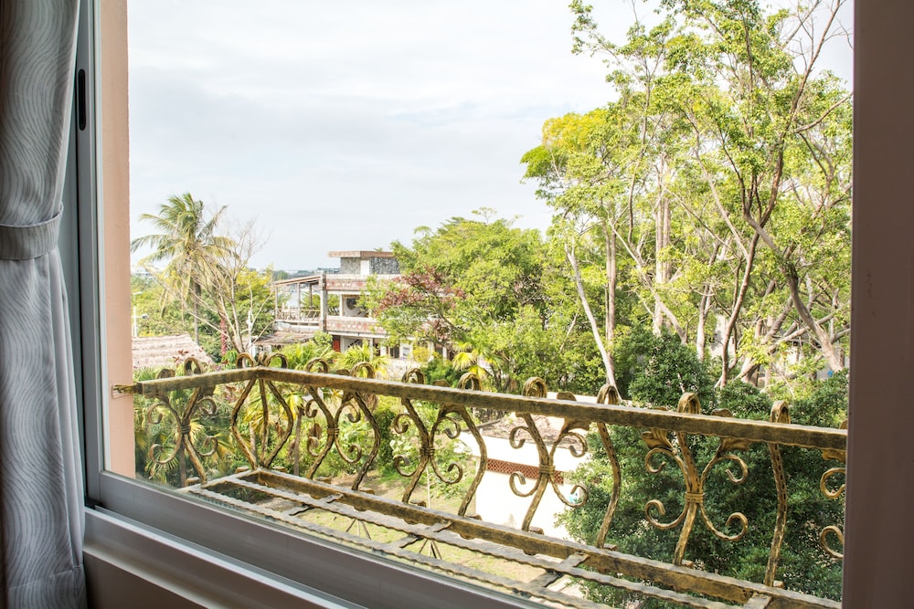 Moon Villa Tainan