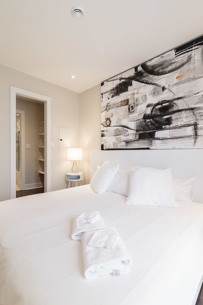 Parc Avenue Lofts