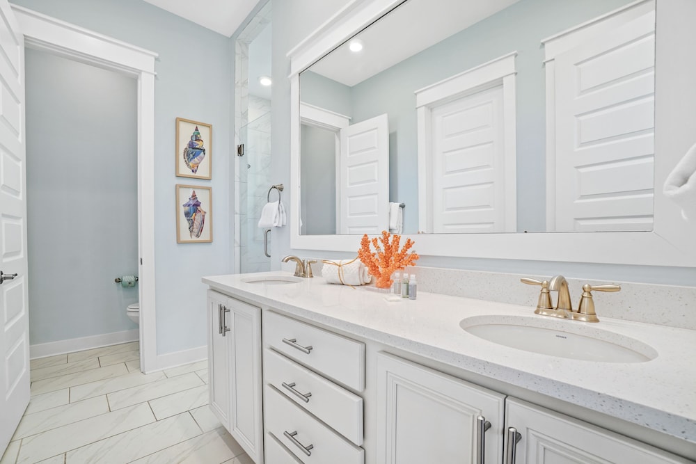 Prominence on 30A by Panhandle Getaways