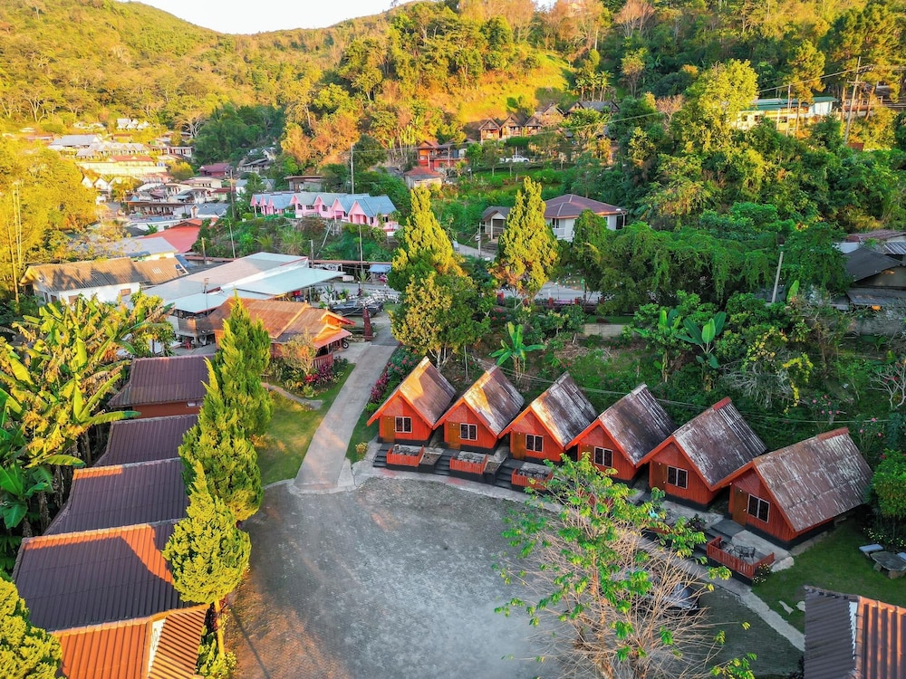 Phucheefainn Resort
