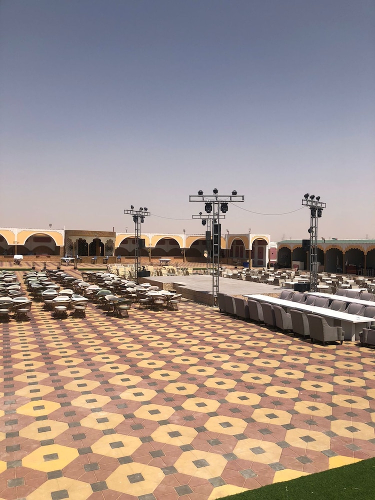 Sunset Luxury Camps