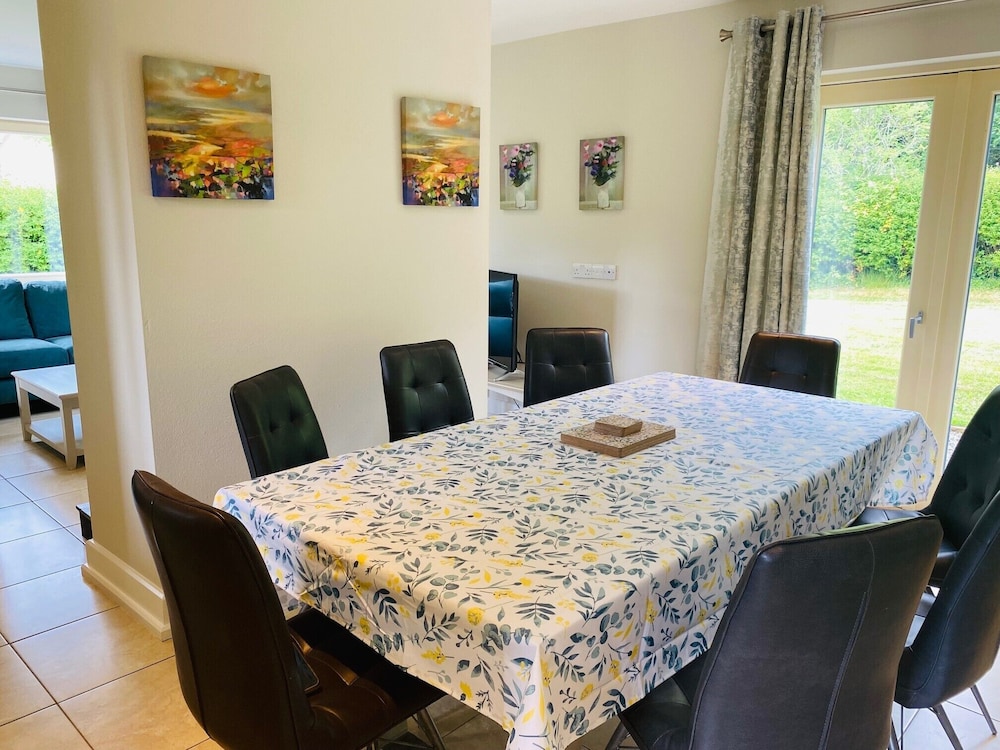 Detached 4 Bedroom Home Just 2km From Kenmare