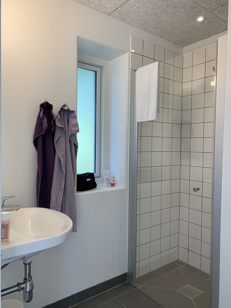 Park Vendia - Hostel