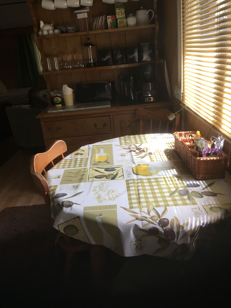Otters' Green B&B